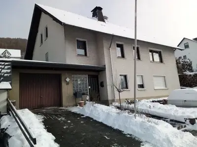 Ferienwohnung für 4 Personen in Olsberg 4/10