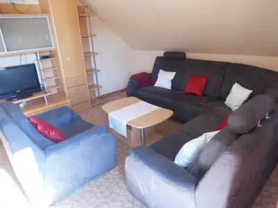 Ferienwohnung für 4 Personen in Olsberg 9/10