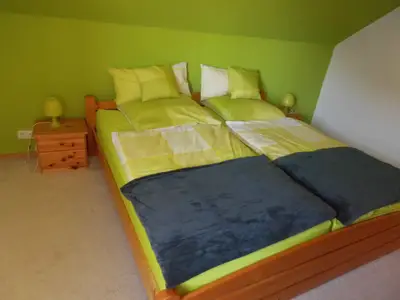 Ferienwohnung für 4 Personen in Olsberg 5/8