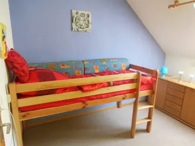 Ferienwohnung für 4 Personen in Olsberg 6/8