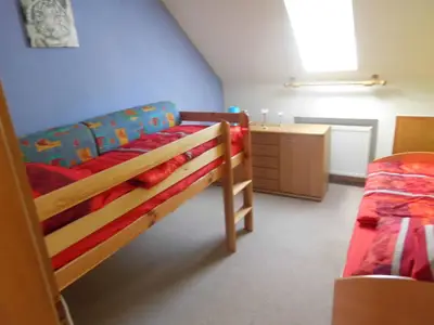 Ferienwohnung für 4 Personen in Olsberg 7/8