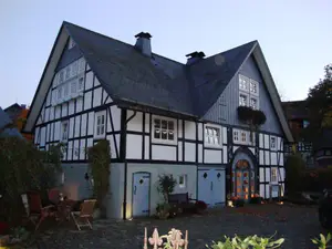 Ferienwohnung für 3 Personen (65 m²) in Bruchhausen (Hochsauerlandkreis)