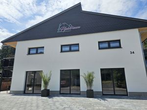 Ferienwohnung für 4 Personen (45 m²) in Bruchweiler-Bärenbach
