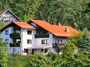Ferienwohnung für 3 Personen (45 m²) in Bruchweiler-Bärenbach