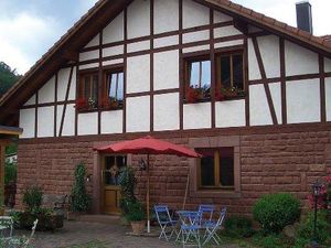 Ferienwohnung für 2 Personen (45 m²) in Bruchweiler-Bärenbach