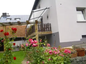 Ferienwohnung für 4 Personen (76 m²) in Bruchweiler-Bärenbach