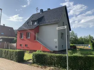 Ferienwohnung für 4 Personen (60 m²) in Bruchweiler-Bärenbach