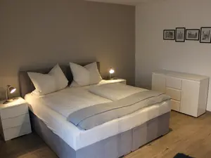 Ferienwohnung für 3 Personen (72 m²) in Bruchweiler-Bärenbach