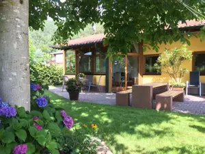 Ferienwohnung für 4 Personen (70 m²) in Bruchweiler-Bärenbach