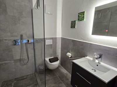 Ferienwohnung für 4 Personen (45 m²) in Bruchweiler-Bärenbach 8/10