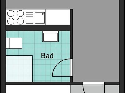 Ferienwohnung für 4 Personen (45 m²) in Bruchweiler-Bärenbach 7/10