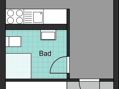 Ferienwohnung für 4 Personen (45 m²) in Bruchweiler-Bärenbach 7/10