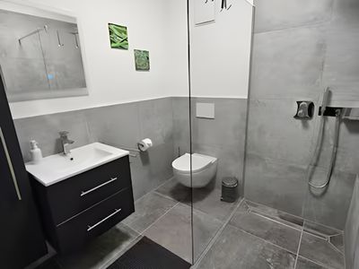 Ferienwohnung für 4 Personen (45 m²) in Bruchweiler-Bärenbach 9/10