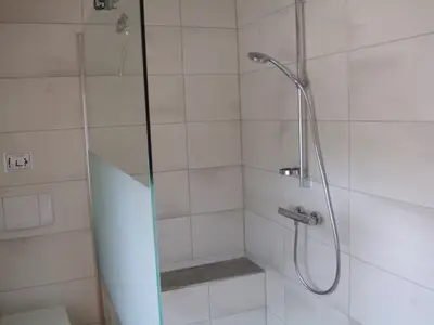 Dusche