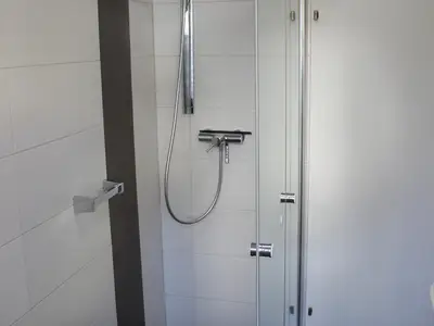 Dusche