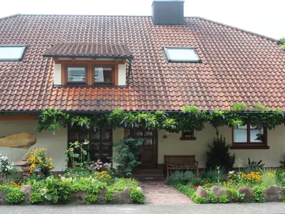 Ferienwohnung