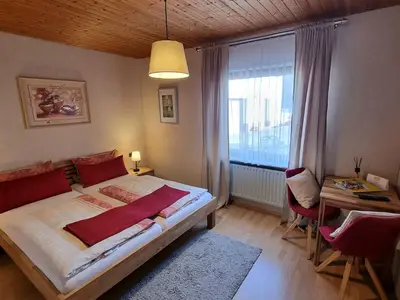 Doppelzimmer Napoleonfels