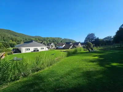 Ferienwohnung für 4 Personen (45 m²) in Bruchweiler-Bärenbach 6/10