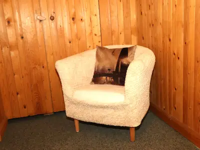 Ambiente / Nahaufnahme