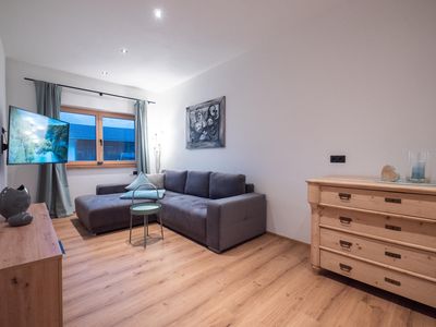 ApartSmartWohnzimmer