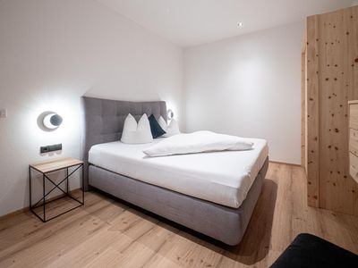 ApartSmartSchlafzimmer