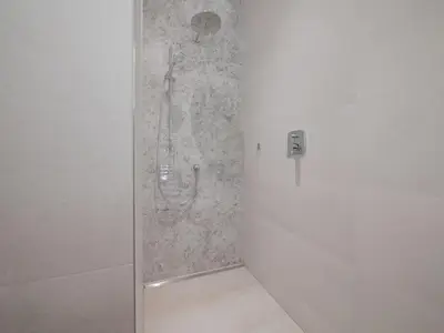 ApartSmartDusche