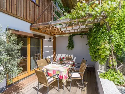 Ferienwohnung_Petra_Imming_16G_Bruck_Garten_Terras