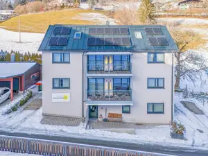 Ferienwohnung für 9 Personen (50 m²) in Bruck an der Glocknerstraße