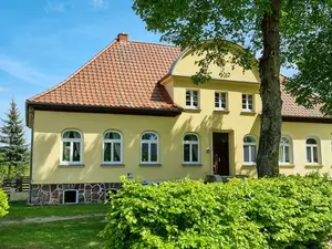 Ferienwohnung für 9 Personen (140 m²) in Stadt Brüel