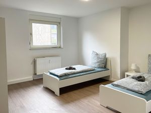 Ferienwohnung für 5 Personen (60 m²) in Brühl