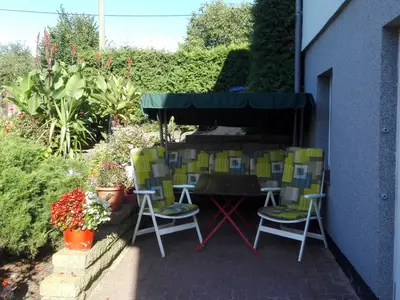 Ferienwohnung für 3 Personen (65 m²) in Brüel 1/10