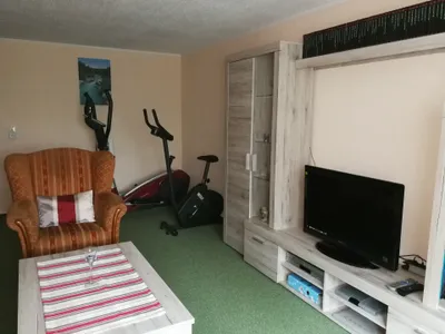 Ferienwohnung für 3 Personen (65 m²) in Brüel 5/10