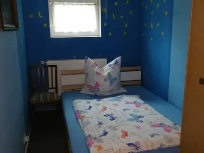 Ferienwohnung für 3 Personen (65 m²) in Brüel 7/10