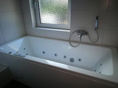 Ferienwohnung für 3 Personen (65 m²) in Brüel 10/10