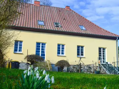 Ferienwohnung für 9 Personen (140 m²) in Stadt Brüel 5/10