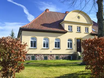 Ferienwohnung für 9 Personen (140 m²) in Stadt Brüel 6/10