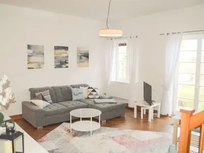 Ferienwohnung für 9 Personen (140 m²) in Stadt Brüel 7/10