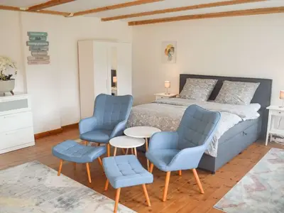 Ferienwohnung für 9 Personen (140 m²) in Stadt Brüel 8/10
