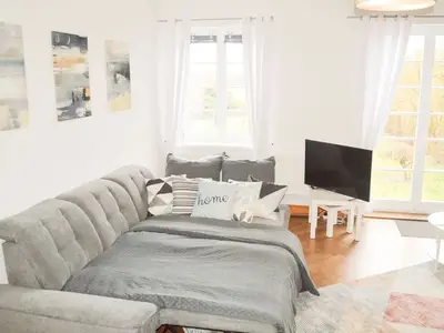 Ferienwohnung für 9 Personen (140 m²) in Stadt Brüel 9/10