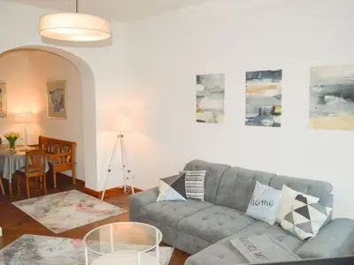 Ferienwohnung für 9 Personen (140 m²) in Stadt Brüel 10/10