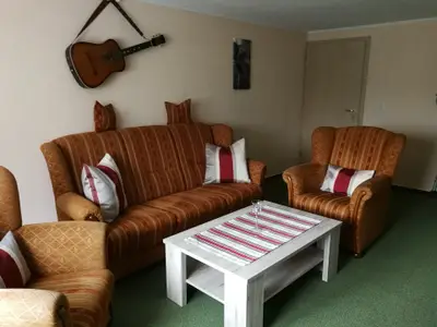 Ferienwohnung für 3 Personen (65 m²) in Brüel 3/10