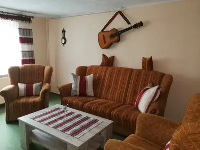 Ferienwohnung für 3 Personen (65 m²) in Brüel 4/10