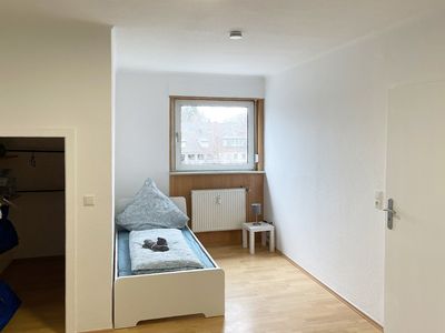 Ferienwohnung für 5 Personen (60 m²) in Brühl 8/10