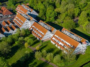 Ferienwohnung für 2 Personen (35 m&sup2;) in Bruinisse