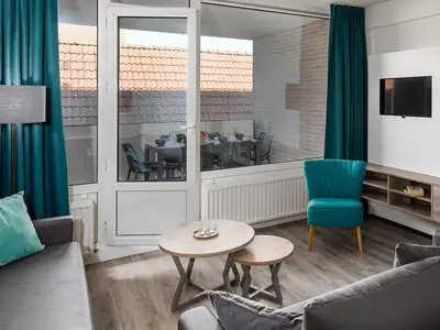 living-room