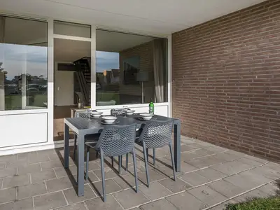 TerraceBalcony