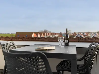 TerraceBalcony