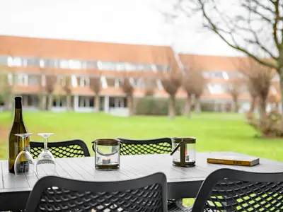 TerraceBalcony