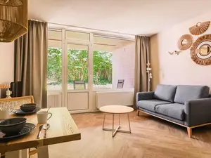 Ferienwohnung für 2 Personen (35 m²) in Bruinisse