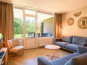 Ferienwohnung für 7 Personen in Bruinisse